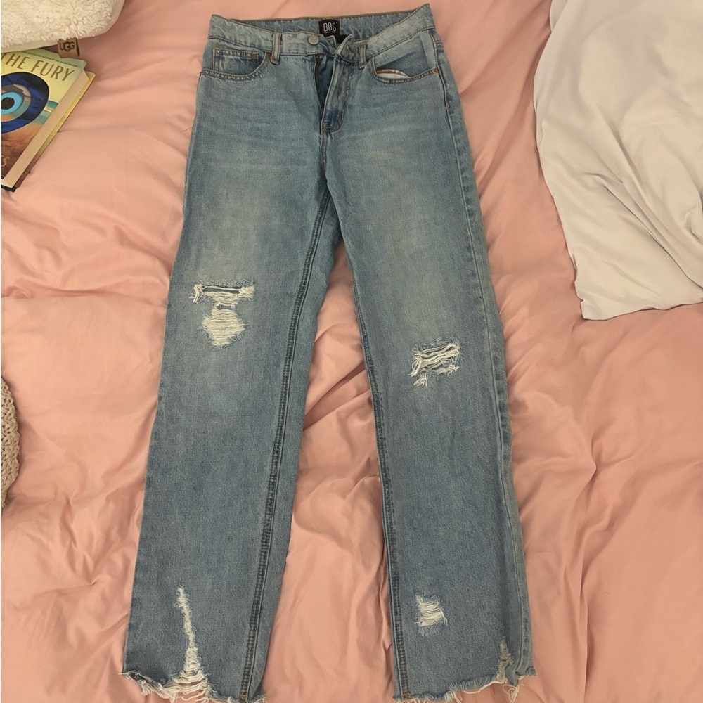 BDG cowboy jeans